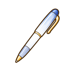 Pen