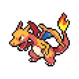 Pokemon Vibe ⚡