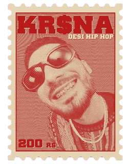 KR$NA Hip-hop