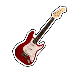 Guitar & Jamming 🎸