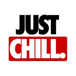 Just Chill Vibe 🍦