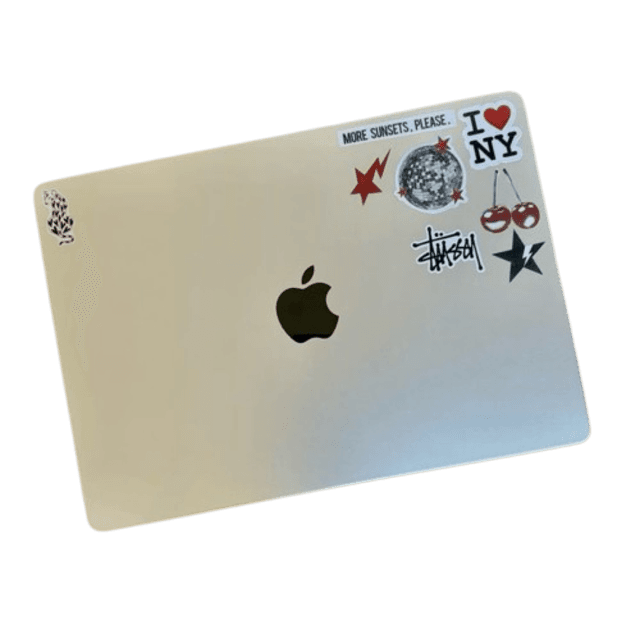 MacBook Laptop