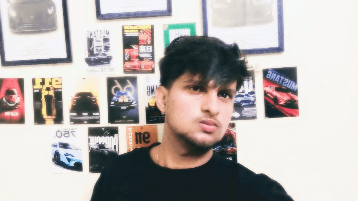 Rahul Mehta