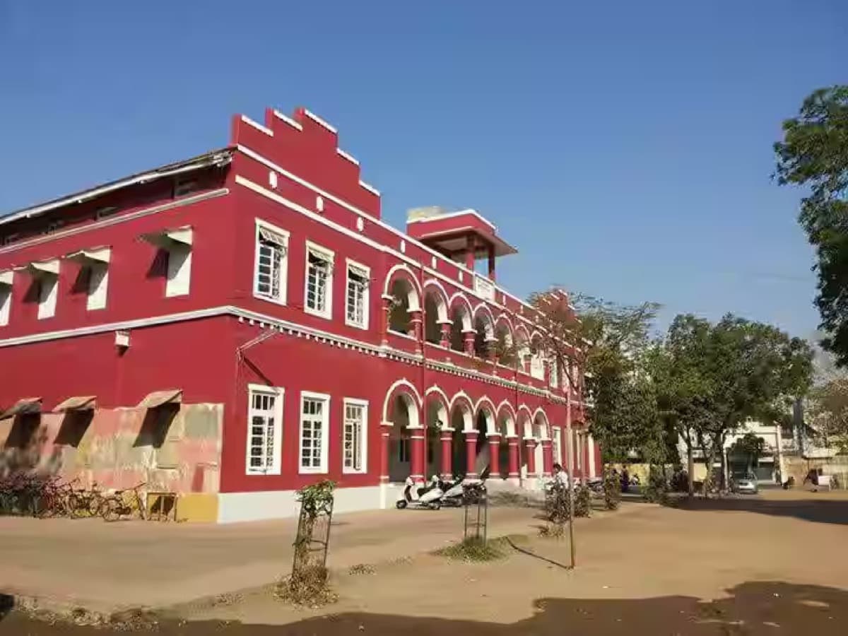 School Days & Memories