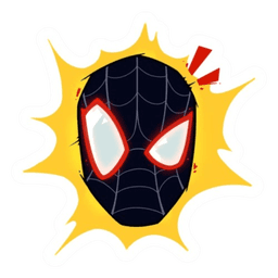Spiderman Vibe