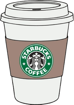 Coffee cup
